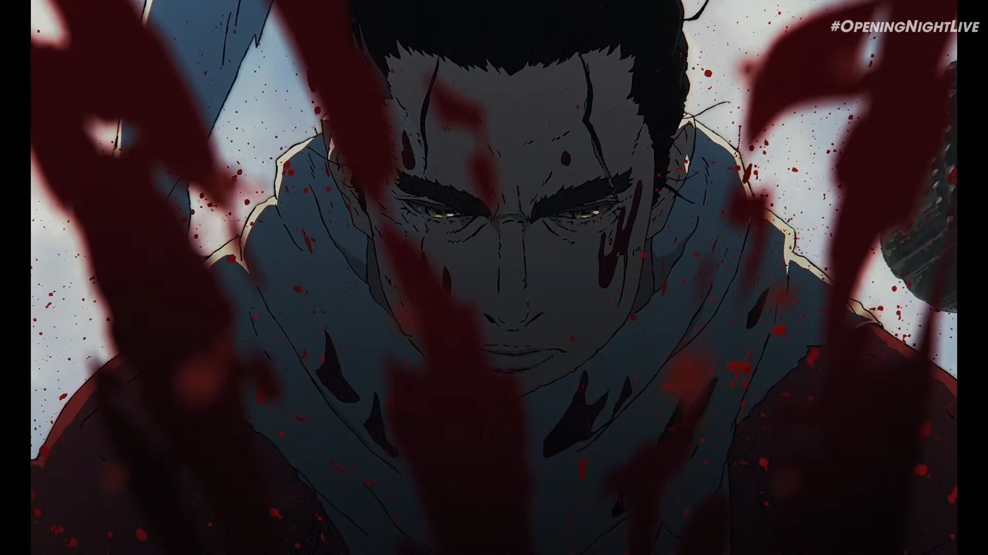 Sekiro: Shadows Die Twice anime