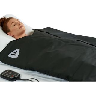 Amazon sauna blanket