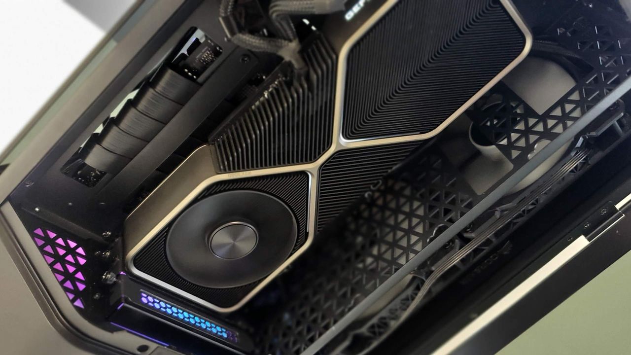 G.Skill Z5i PC case