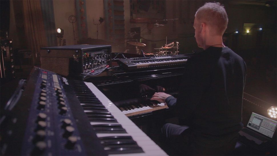 The 15 best electronica, ambient and underground DJs/producers in the