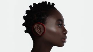 true wireless earbud
