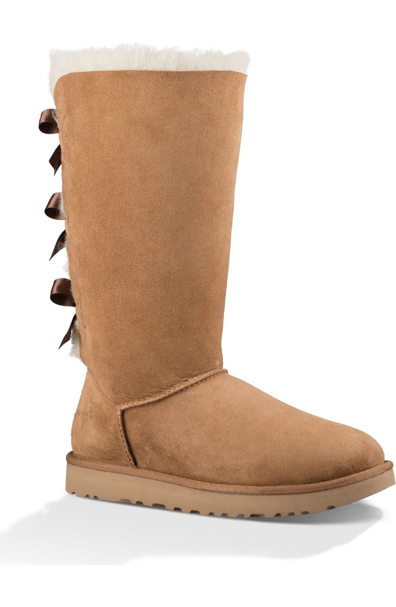 Bailey Bow Tall Ii Boot