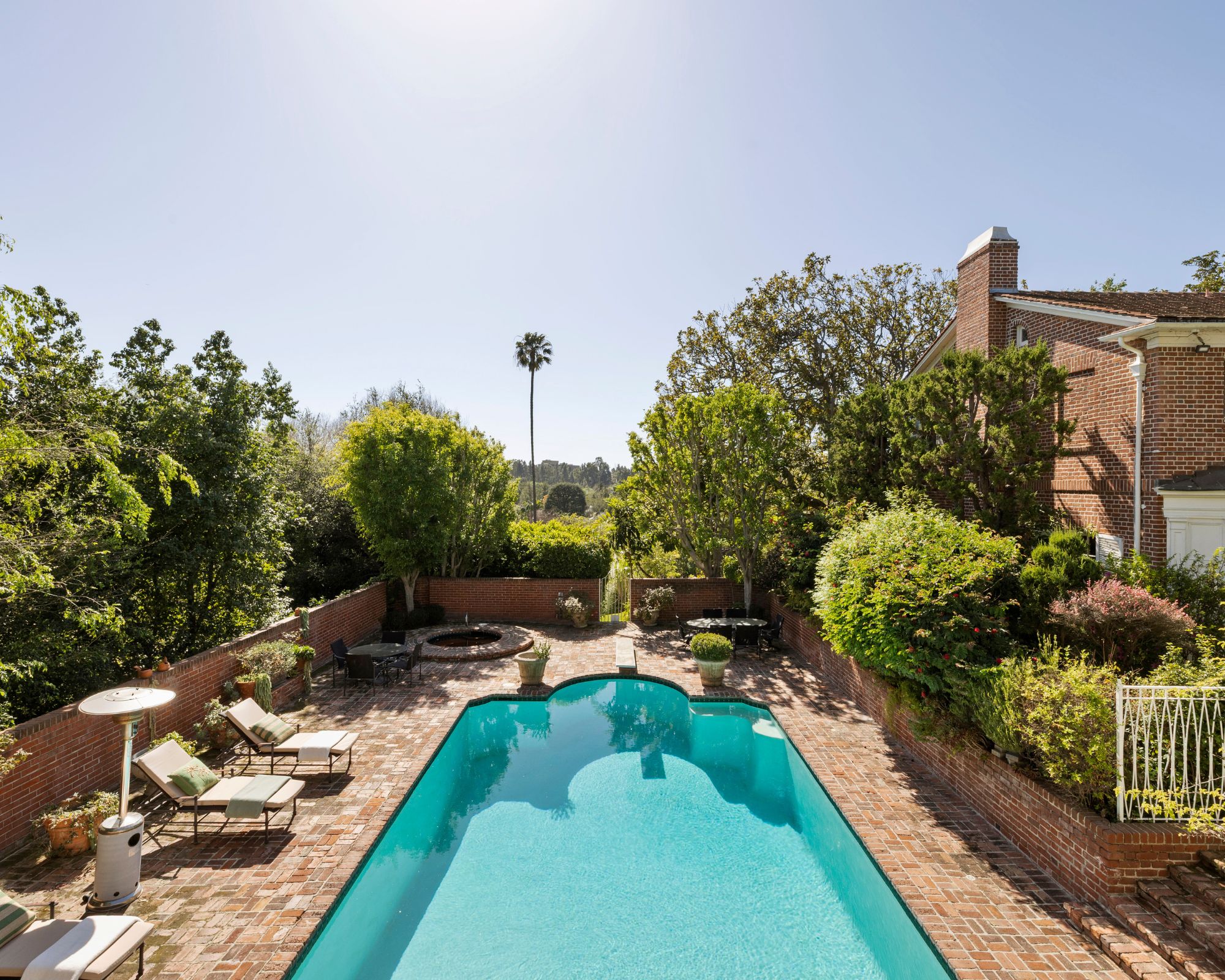 jean harlow's estate