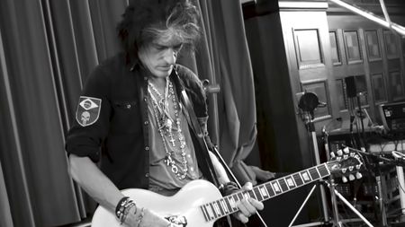 Joe Perry