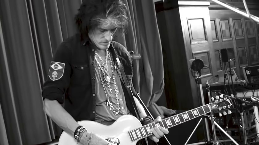 Joe Perry