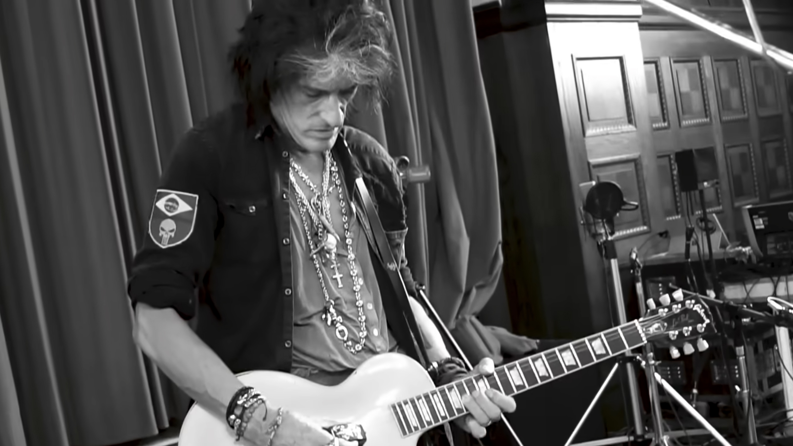 Joe Perry