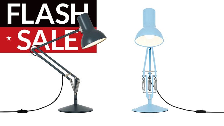 anglepoise lamp amazon