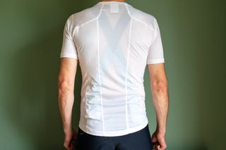 Endura Translite II base layer review Strong performance at a value price Cyclingnews