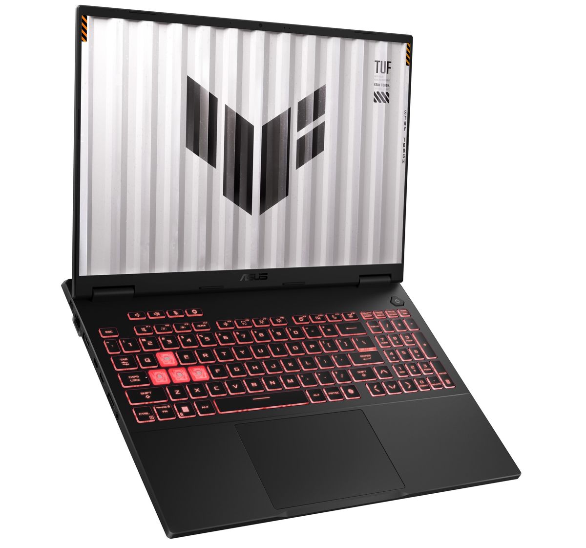 Asus TUF Gaming A16 FA608