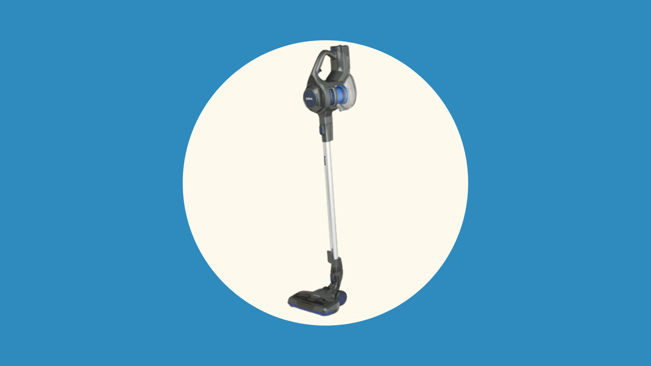 aldi cordless hoover