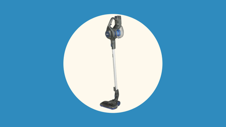 aldi cordless hoover