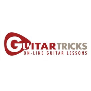 Best online guitar lessons: Guitar Tricks