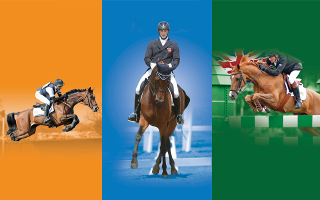 Top-Riders