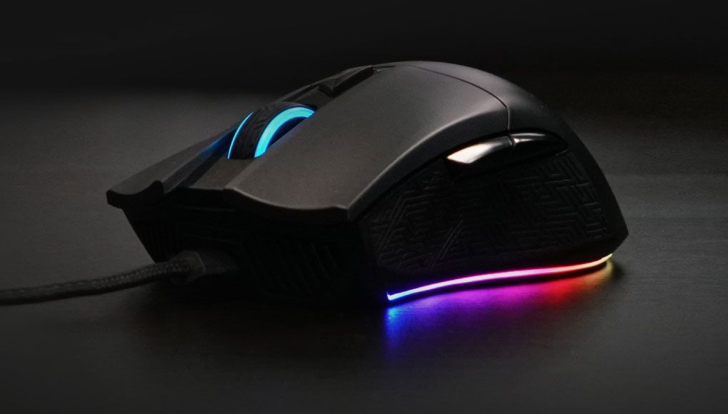 what's the highest dpi mouse