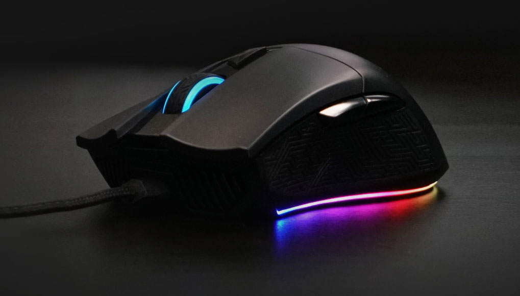 good mouse dpi