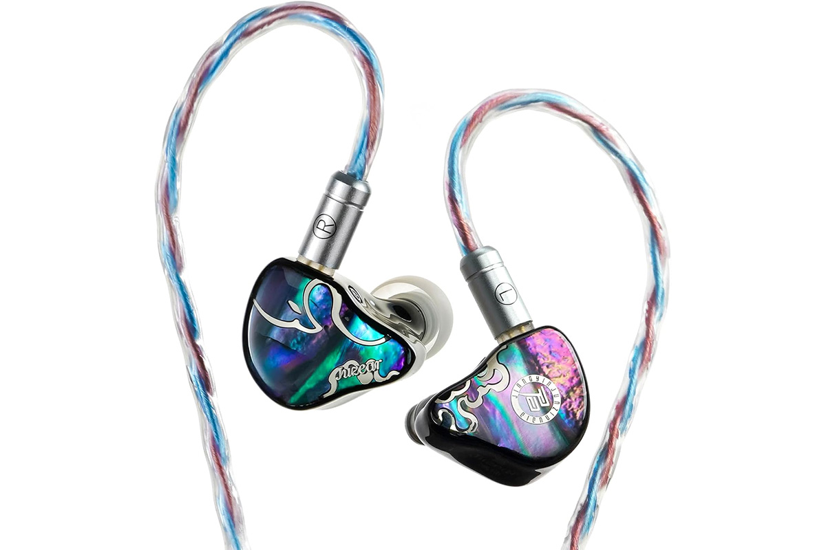 Juzear x Z Review Defiant