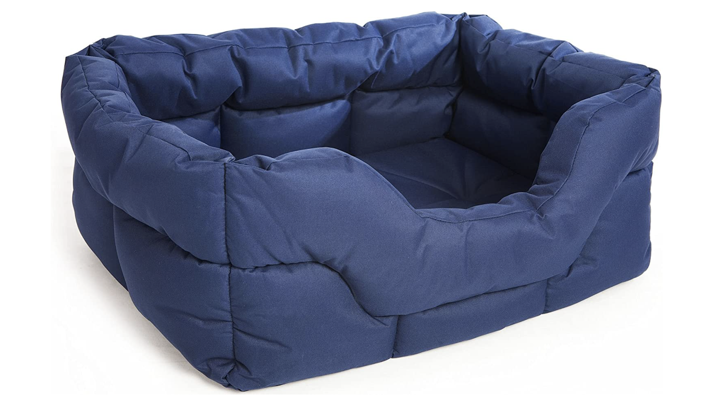 P&amp;amp;L heavy duty waterproof dog bed