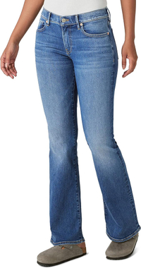 Lucky Brand Women's Mid Rise Sweet Flare Jean: was $99 now from $49 @ Amazon