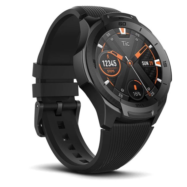 smartwatch wear os 2020