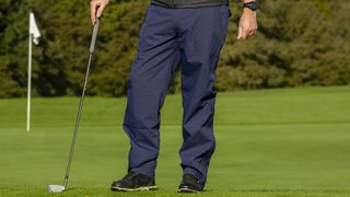 Ashworth Waterproof Rain Pants