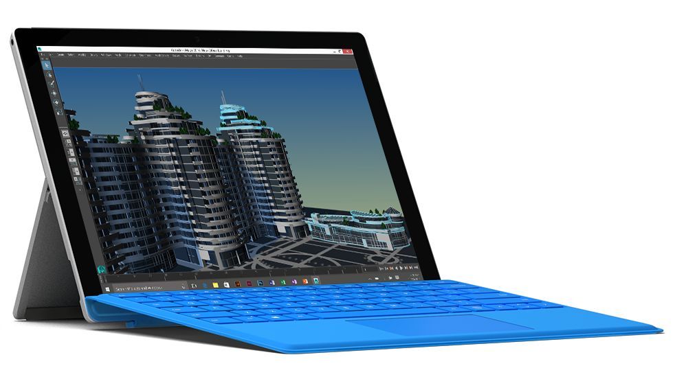 Surface Laptop