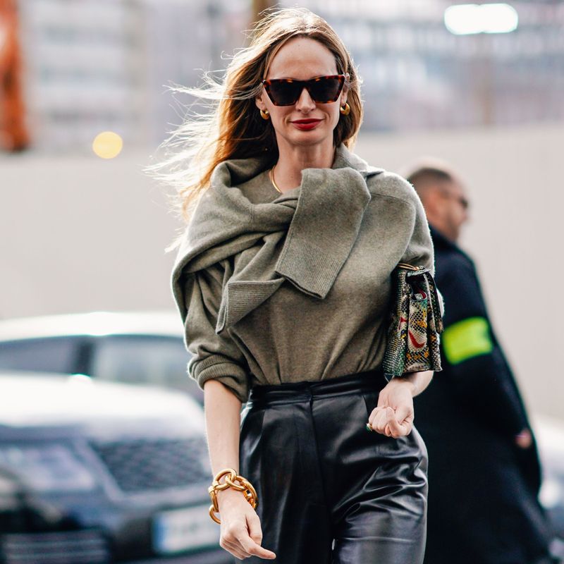 What I Wear To Work Page 9 Marie Claire