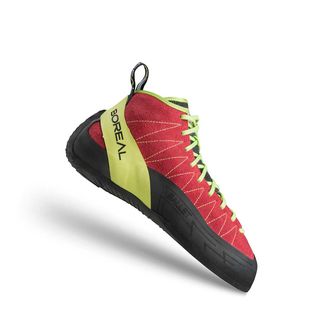 Boreal Ballet climbing shoe