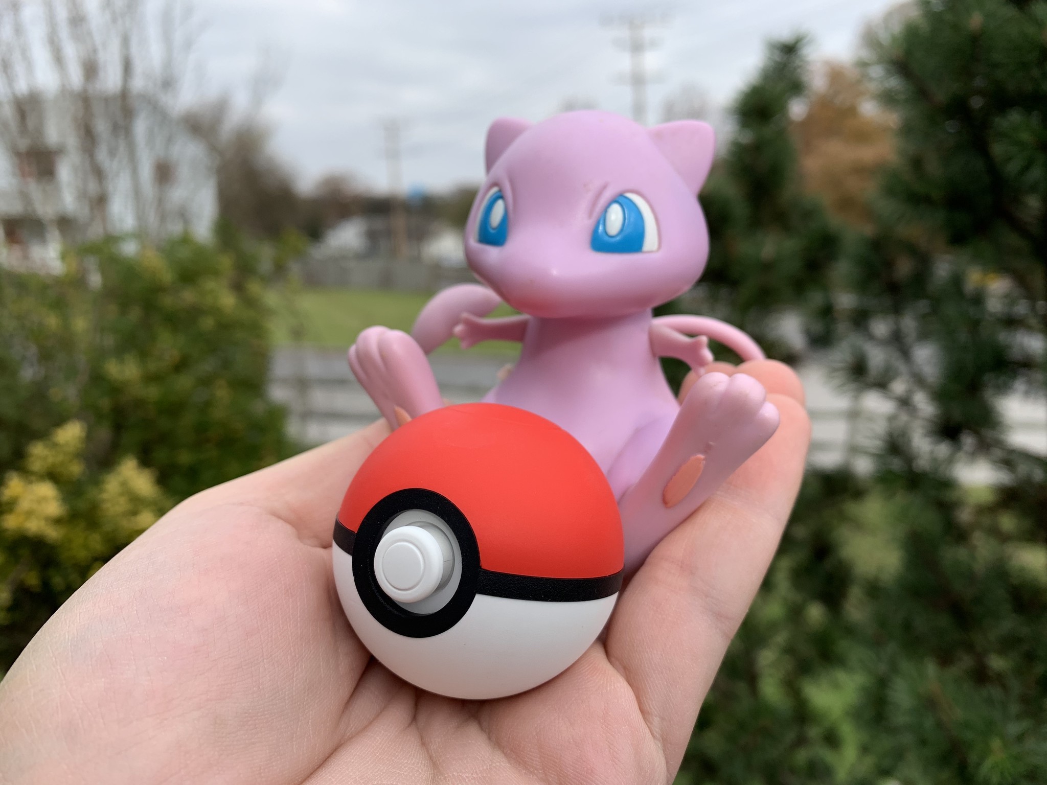 How to Get Mew in Pokémon GO? Everything You Need to Know