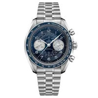 Omega Speedmaster Chronoscope:&nbsp;was £8,900, now £7,830 at Beaverbrooks