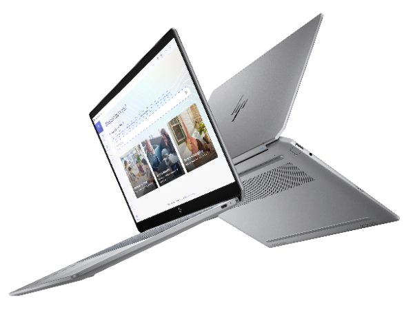 HP Omnibook Ultra 14