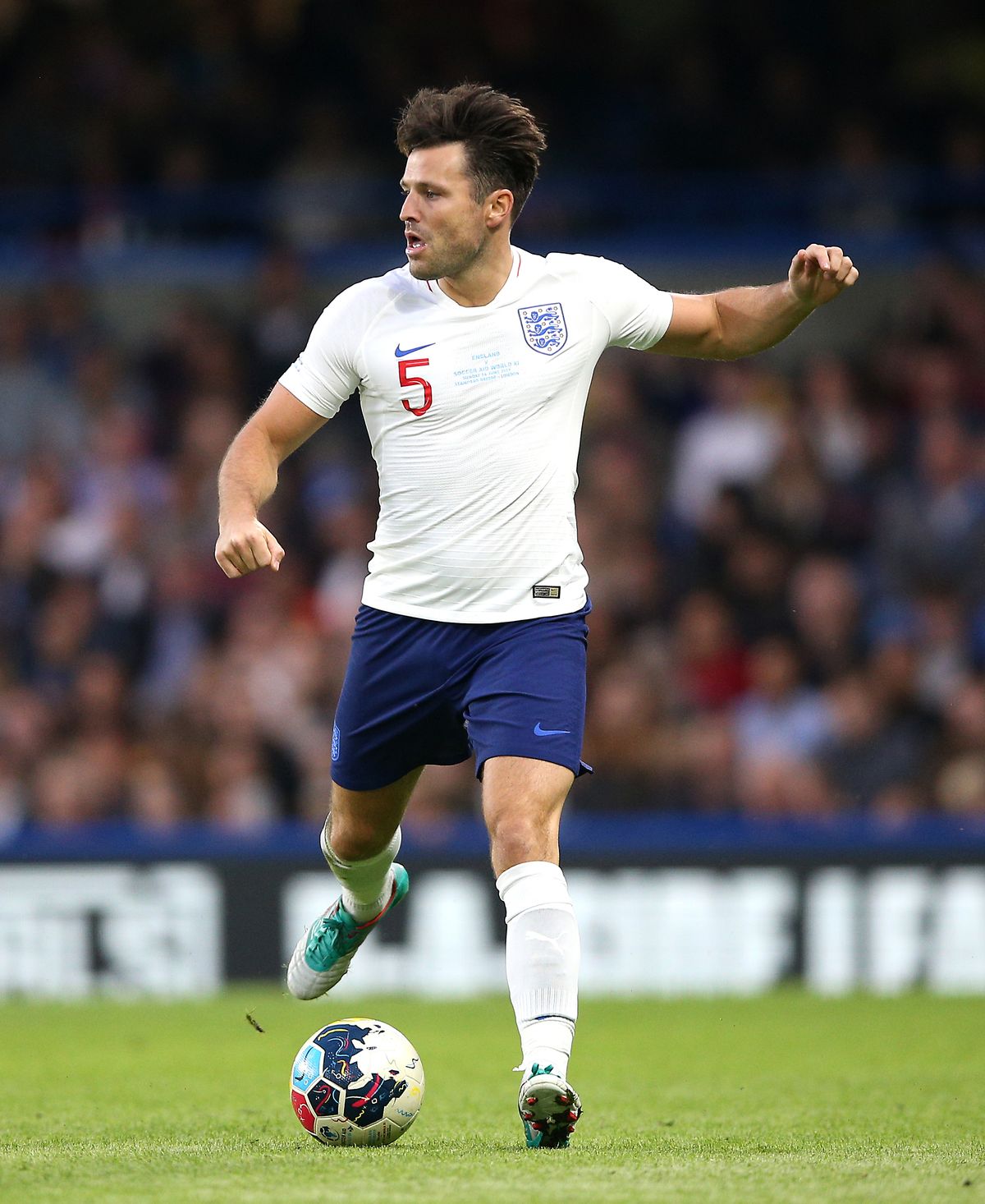 Soccer Aid for UNICEF 2019 – Stamford Bridge