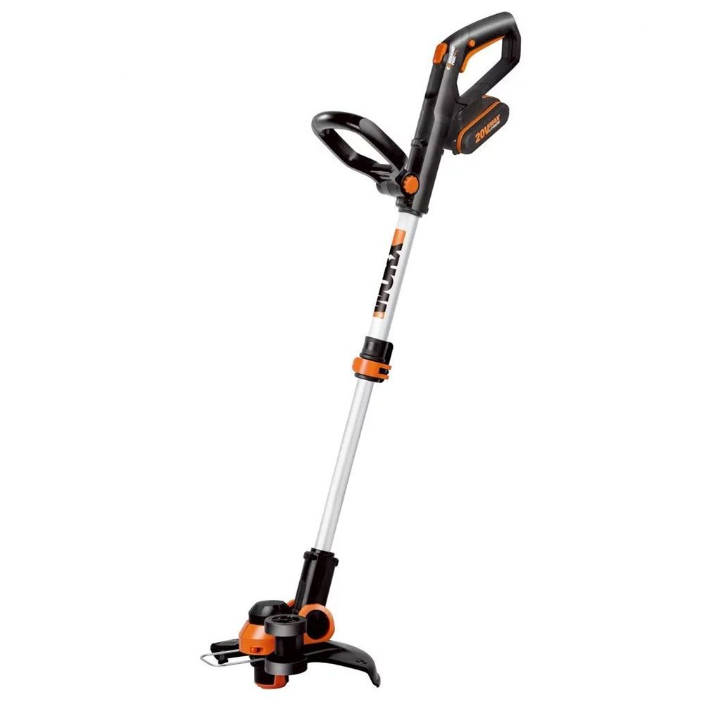 Best strimmer 2024 top buys to trim and edge your lawn with ease
