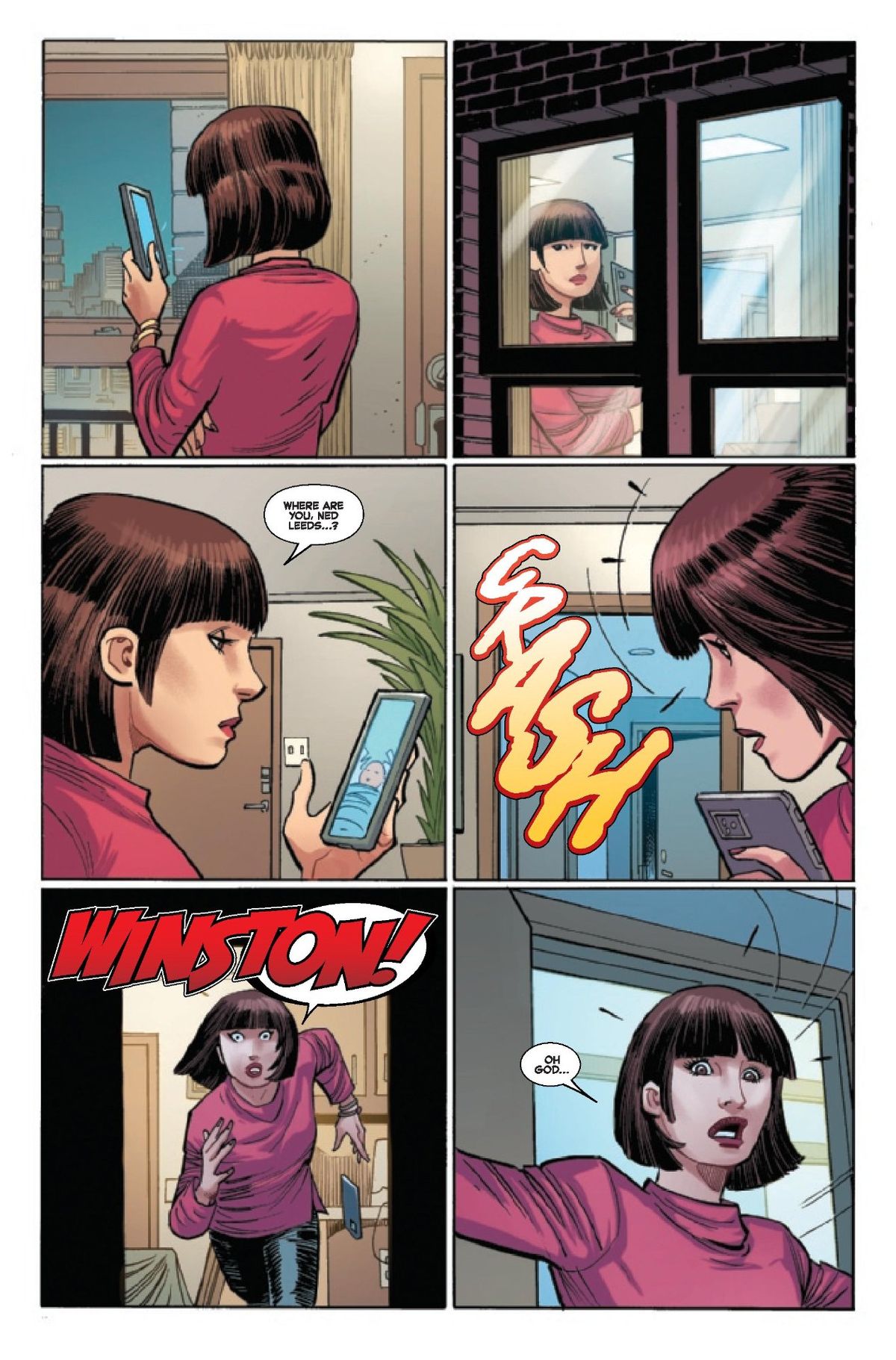 Amazing Spider-Man #11