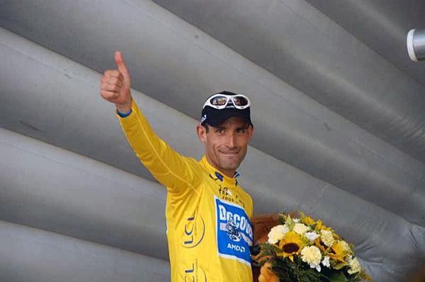 George Hincapie (Discovery Channel)