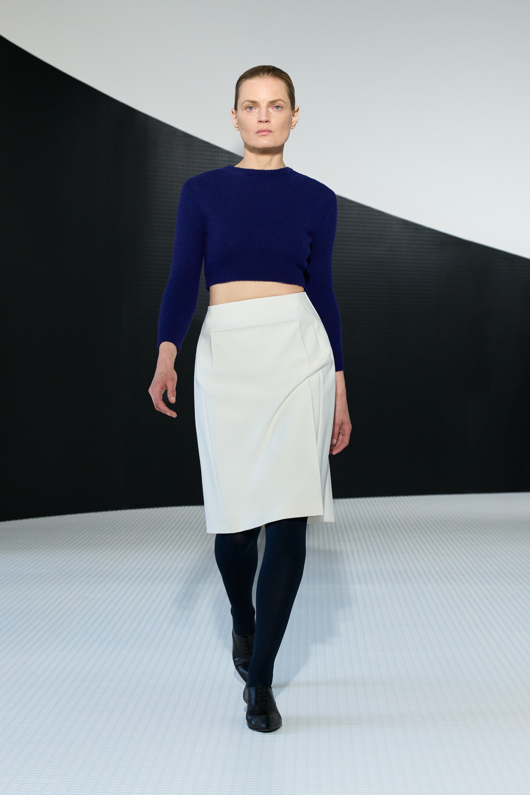 Jil Sander S/S 2026 runway show