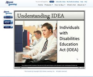 Video Tutorial: Understanding IDEA