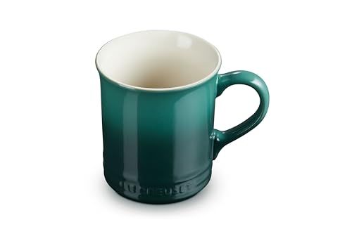 Stoneware Vancouver Mug