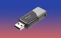 Best USB drives: PNY Turbo