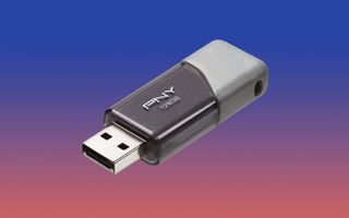 Best USB drives: PNY Turbo