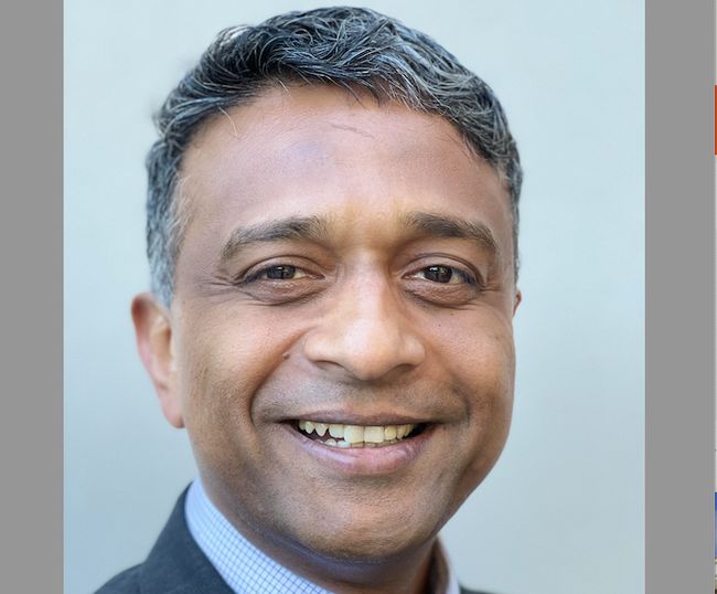 Former Dish COO Narayan Iyengar