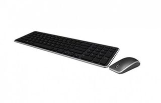 Dell Wireless Keyboard and Mouse