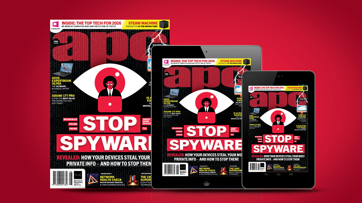 APC August 2026 issue 561