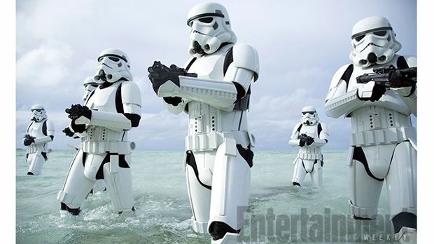 Image Credit: Jules Heath/2016 Lucasfilm Ltd. &amp; tm, All Rights Reserved