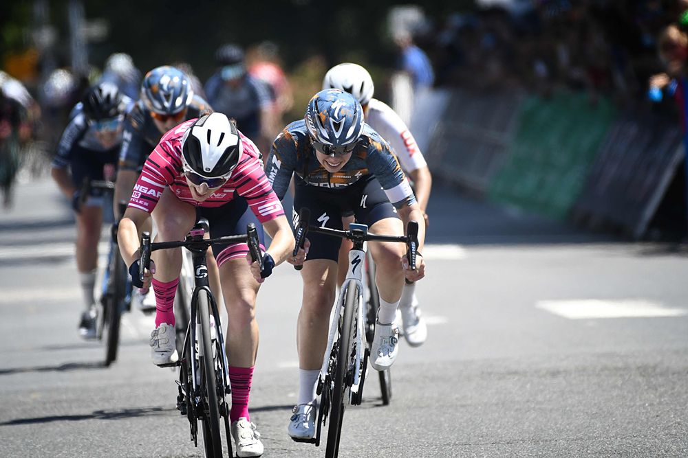 Armed Forces Cycling Classic Clarendon Cup