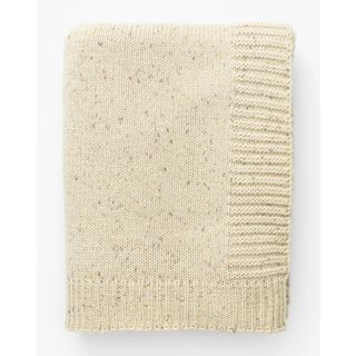 Otis Knit Throw