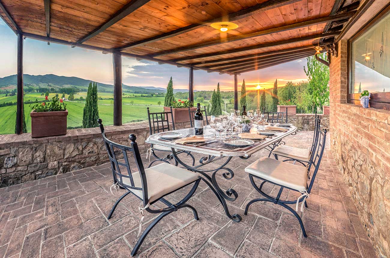 Tuscan vineyard estate sotheby's