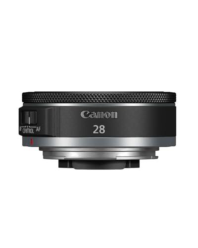 Canon RF 28mm f/2.8 STM