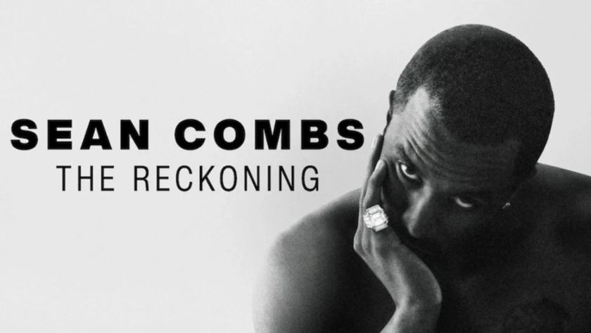 Sean Combs: The Reckoning