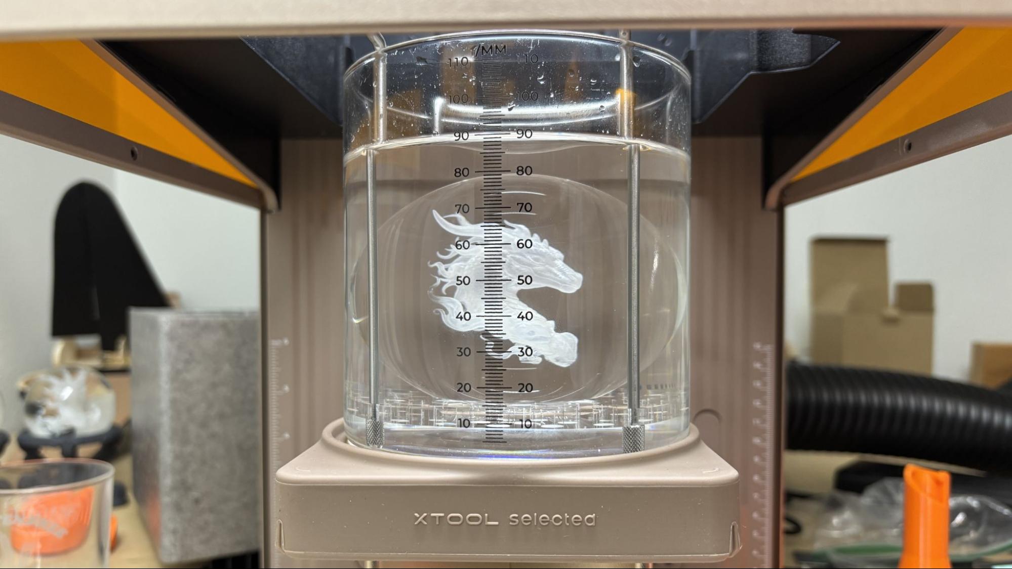 xTool F2 Ultra UV