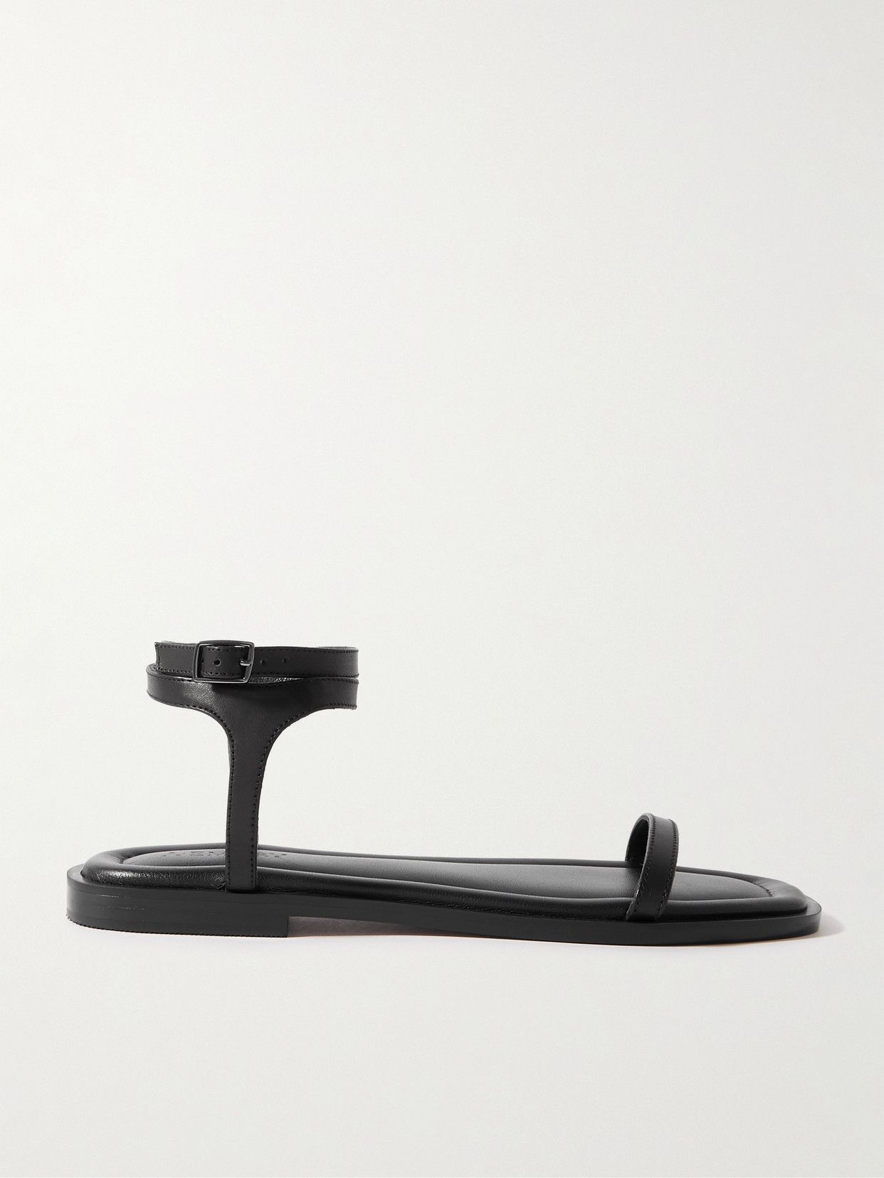 Viv Leather Sandals